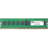 PHS-memory 16GB RAM-mälu, Sobib Supermicro SuperServer 1029TP-DC1R DDR4 RDIMM 2666MHz PC4-2666V-R (SP416133)