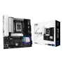Emaplaat ASROCK B860M Pro RS — Intel B860, LGA 1851, micro ATX, DDR5, 4× DIMM, 2.5Gb LAN, 1×PCIe5 x16