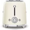 Smeg 50's stiilis röster TSF02CREU Kreemikas