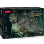 3D LED pusle Flying Dutchman mudel L526H, No name — kokkupandud valgustatud mudel