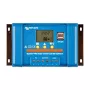 Regulaator PWM Light LCD 12/24V - 10A