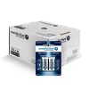 Leelispatareid everActive AAA LR034BLPADIS — 96 tk pakend