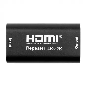 HDMI signaali repiiter kuni 40 m