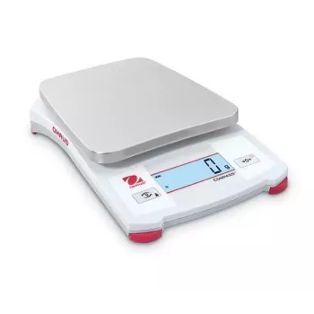 OHAUS Compass™ CX CX5200 kaasaskantav kaal