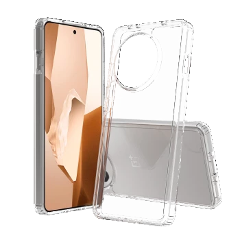 Screenor 25641SB ümbris OnePlus 13R 17,2 cm Läbipaistev
