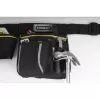 Tööriistakott Stanley 1-96-181 Must riie 235x75x332 mm