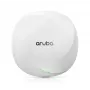 HPE Aruba Networking AP-635 (RW) Tri Radio 2x2 802.11ax Wi-Fi 6E sisemiste antennidega ülikooli pääsupunkt