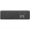 Klaviatuur Signature Slim Graphite US 920-012465