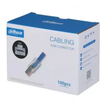 Dahua Technology PFM976-631-PT RJ-45 Läbipaistev