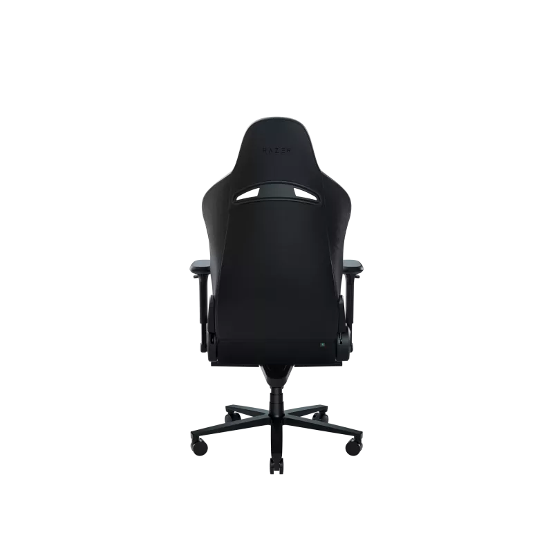 Razer ENKI PC-mänguritool polsterdatud istmega Must