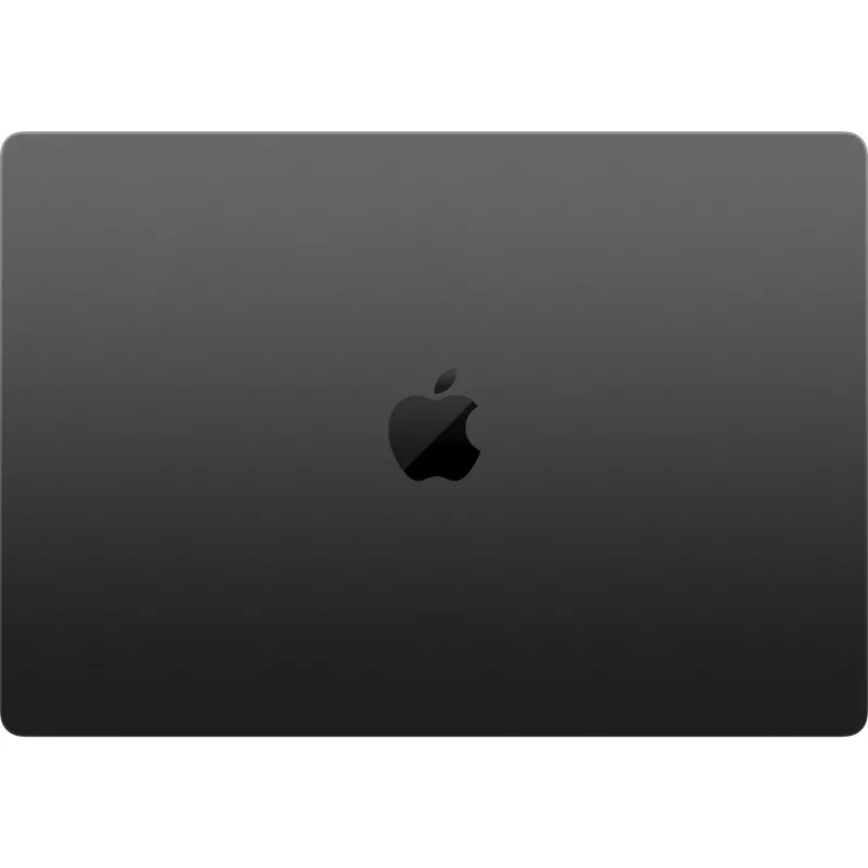 APPLE MacBook Pro 41,05cm 16.2 Apple M4 Pro kiip 14-tuumalise CPU ja 20-tuumalise GPU-ga 24GB 512GB SSD Space Black (MX2X3D/A)