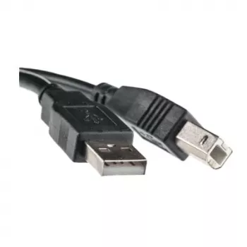 Printerikaabel extra digital KD00AS1227 USB 2.0 A-tüüp B-tüübile, 5 m