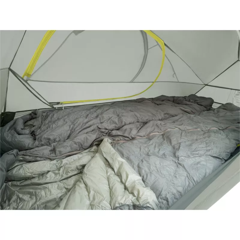 Jack Wolfskin 3008011_4311_OS Roheline
