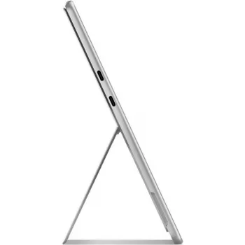 Microsoft Surface Pro 11. Edition Copilot+ PC 13 OLED 2in1 Platinum 5G Snapdragon X Elite - Sülearvuti - 512 GB (EP2-08256)