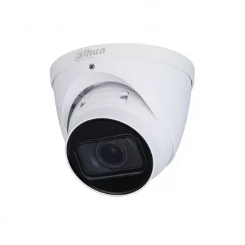 Dahua Technology Entry IPC-HDW1431T-ZS-2812-S4 turvakaamera Turret IP turvakaamera Sise- ja välipaigaldus 2688 x 1520 pikslit Lagi