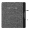 ECOFLOW NextGen 160W päikesepaneel