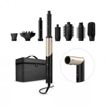 Fön Silk'n SilkyAir Flex SIF8PE1001 1800W