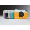 Kodak PRINTOMATIC Instant Print Camera, 2x3'', Yellow