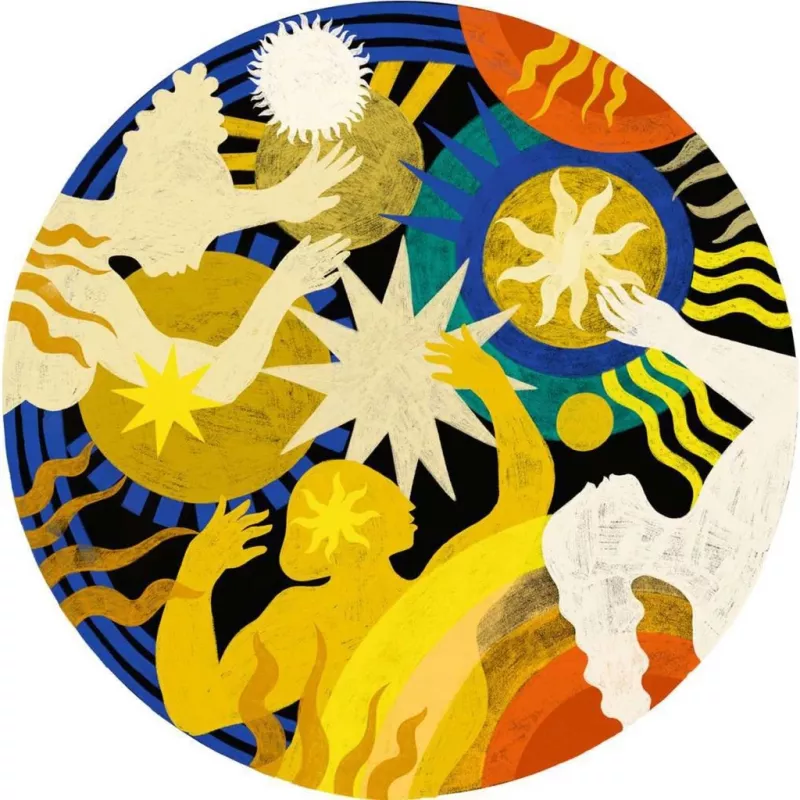 Pusle Little Sun - Engage (500 tükki)