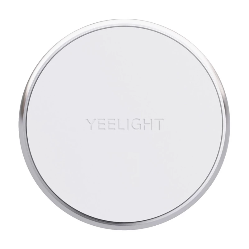 Yeelight Vega RGB öövalgusti liikumisanduriga