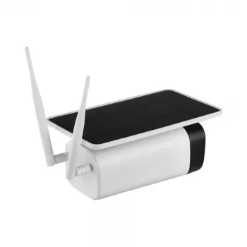 IP turvakaamera omajin by Netatmo OSC-01-EU Wi-Fi 4