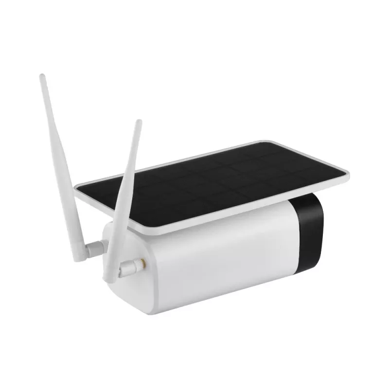IP turvakaamera omajin by Netatmo OSC-01-EU Wi-Fi 4