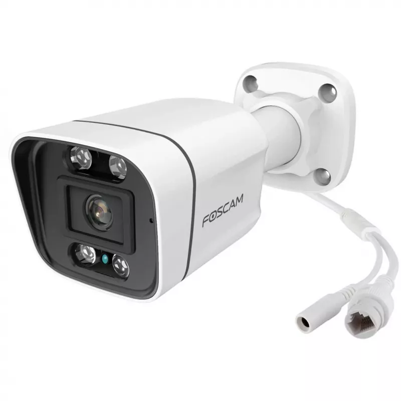 Foscam FNA108E-B4-2T MUST