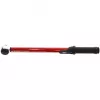 GEDORE Punane pöördemomendivõti 1/2 40-200 Nm, pikkus 485 mm (R68900200)