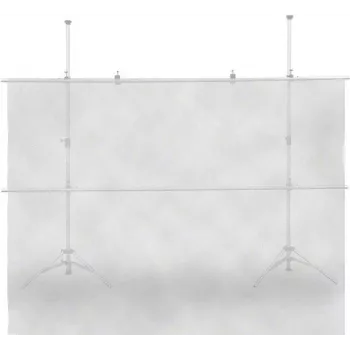 Walimex diffusorriie, 300x300 cm