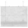 Walimex diffusorriie, 300x300 cm
