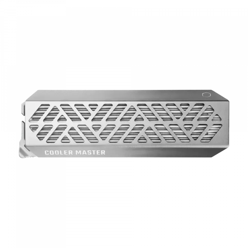 Välise kõvaketta korpus Oracle Air NVME USB-C