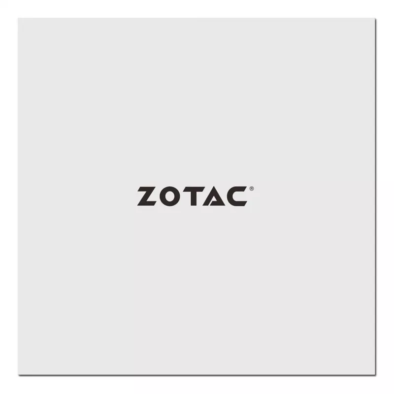 ZOTAC GAMING GeForce RTX 5060 Twin Edge 8GB GDDR7 graafikakaart