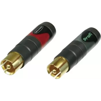 Neutrik NTR-NF2CB2 - -30 - 80 °C - Must - UL 94 HB - IEC 601-14 - IP 40 - IEC 68-2-20 (NF2CB2)