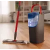Mop VILEDA Microfibre 1200 ml märg, 360° pöörlev pea, 140,5 cm vars, eemaldatav masinpestav pea