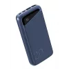 Kaasaskantav akupank Navitel PWR20 MX BLUE 20000 mAh