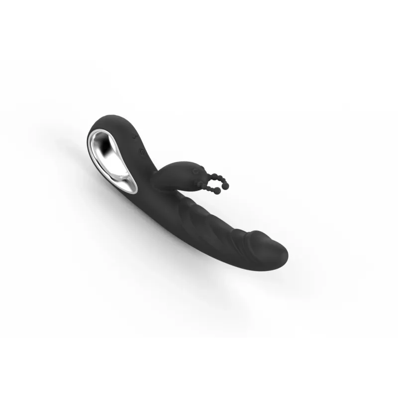 Vibraator Erolab Silicone Must