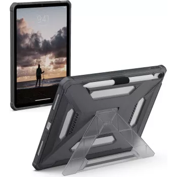 Urban Armor Gear UAG Apple iPad Air 11IN M2/M3 Scout+ Tuhk (124493113131)