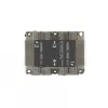 Super Micro Supermicro - protsessorijahuti - (pesale: Socket P) - 2U - SUPERMICRO X11SPW-CTF, X11SPW-TF jaoks (SNK-P0068PS)