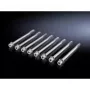 Kruvi Rittal 9676.811 M10 × 110 mm plekimetallile, pakendis 8 tk