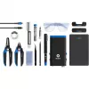 iFixit FixHub jootmiskomplekt — täielik jootekomplekt igaks projektiks, sh toitejaam, nutikas jootekolb