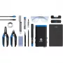 iFixit FixHub jootmiskomplekt — täielik jootekomplekt igaks projektiks, sh toitejaam, nutikas jootekolb