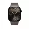Band Apple 46mm Slate Link Bracelet hall Smartwatch