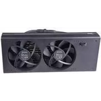 Alphacool Eisbaer Extreme vedelikjahutuse CPU jahuti 280 - must väljaanne (11594)