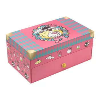 Mälestuskarbi advendikalender Paladone Hello Kitty mudel PP15340HKF