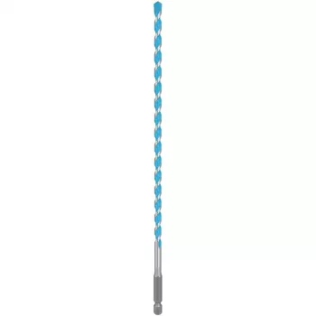 Puuriots Bosch Expert HEX-9 Multi Construction Ø 6,0 mm, 1 tk