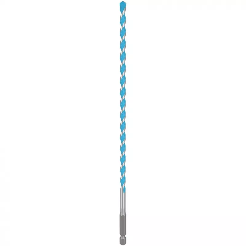 Puuriots Bosch Expert HEX-9 Multi Construction Ø 6,0 mm, 1 tk