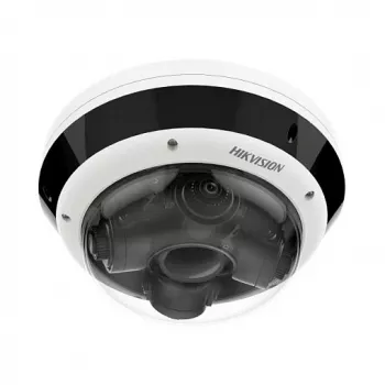 IP võrgukaamera Hikvision DS-2CD6D44G1-IZS (2,8–8 mm) lagi, 2688×1520, IP66, motoriseeritud suum