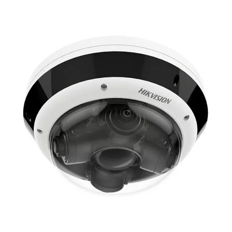 IP võrgukaamera Hikvision DS-2CD6D44G1-IZS (2,8–8 mm) lagi, 2688×1520, IP66, motoriseeritud suum