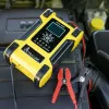 Extralink Shango nutikas akulaadija | Alaldi | 100–240 VAC, 12 V 12 A, 24 V 6 A
