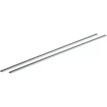 Makita 793346-8 höövlitera 2 tk